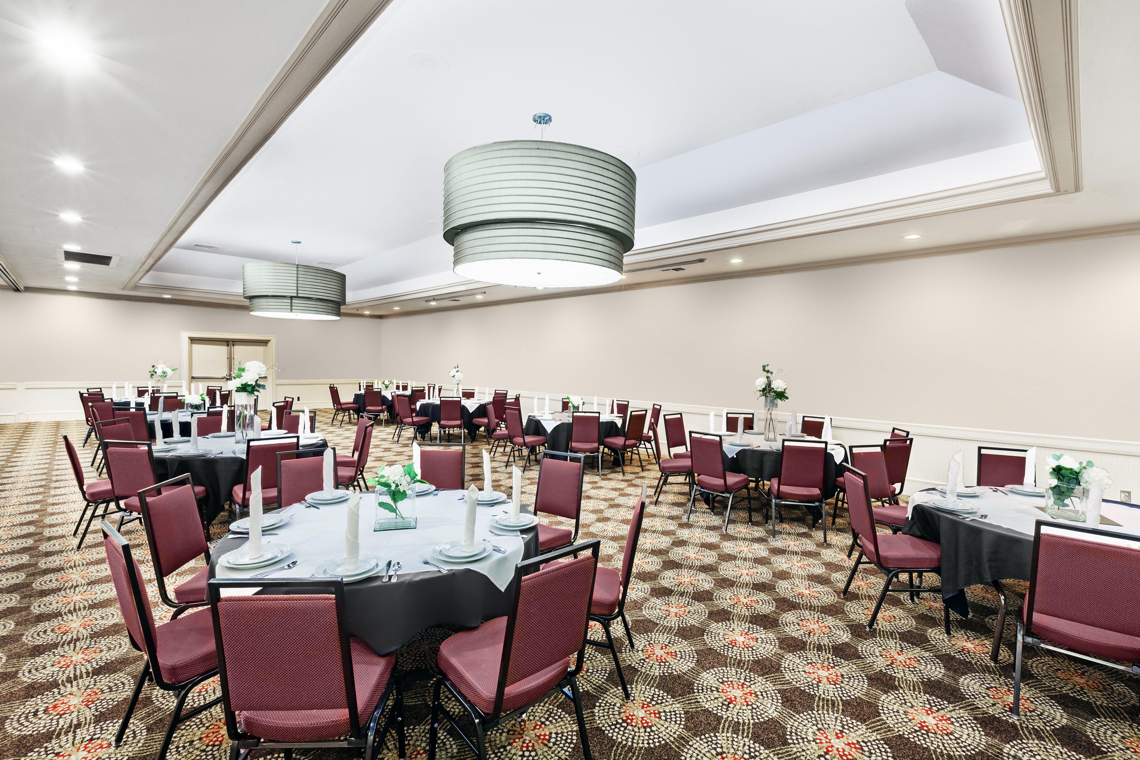 Holiday Inn Tyler - Conference Center By Ihg Exterior foto