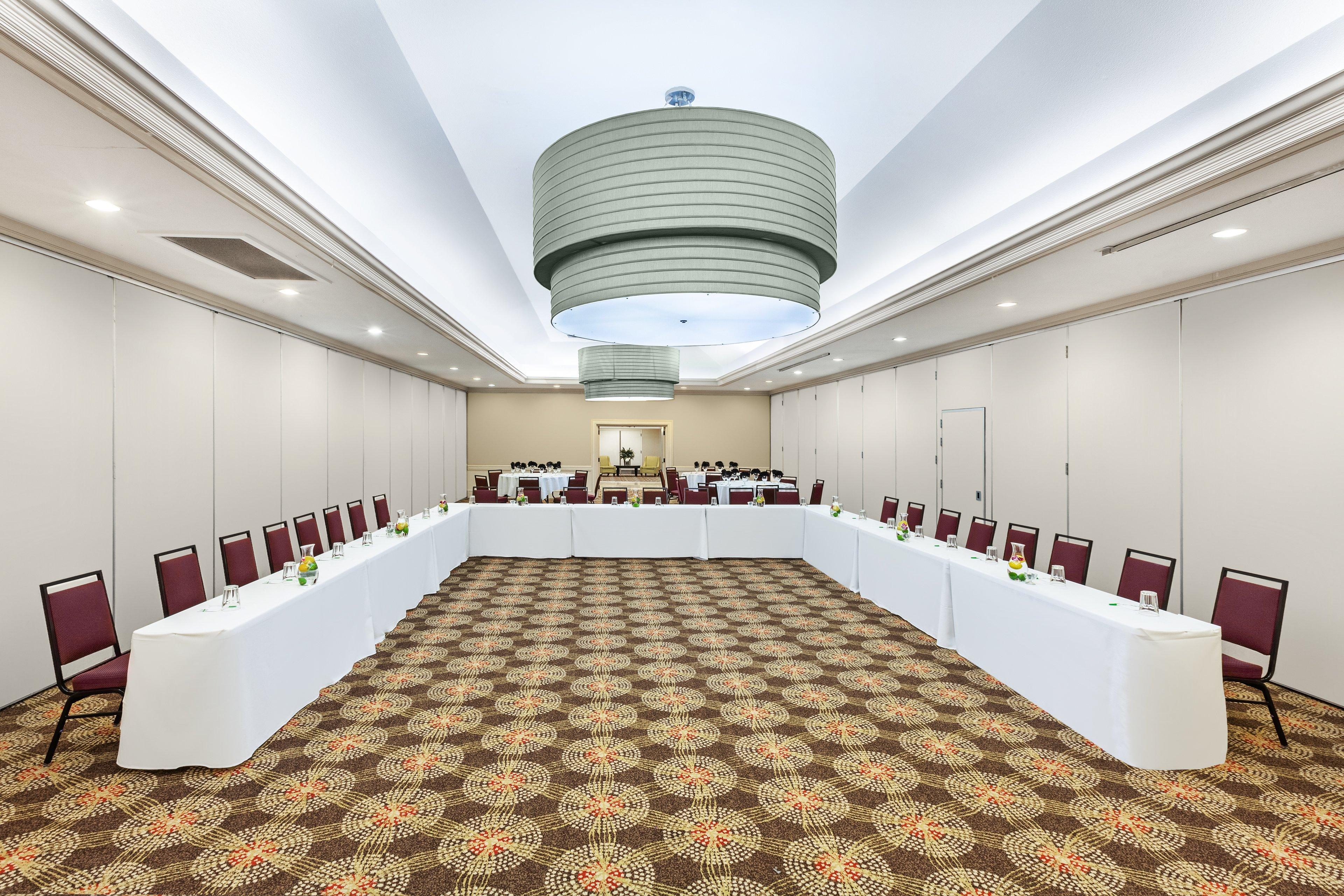 Holiday Inn Tyler - Conference Center By Ihg Exterior foto