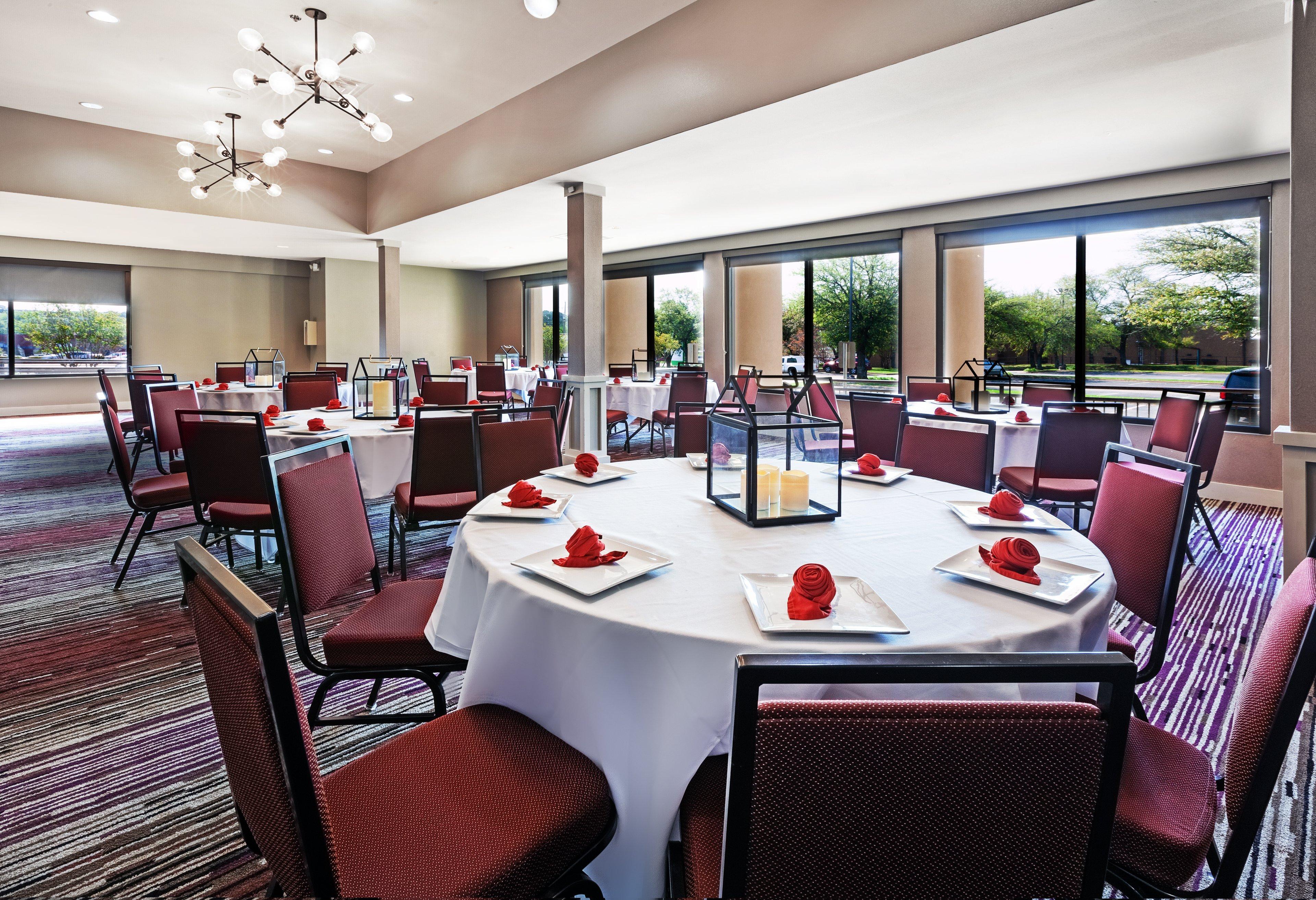 Holiday Inn Tyler - Conference Center By Ihg Exterior foto