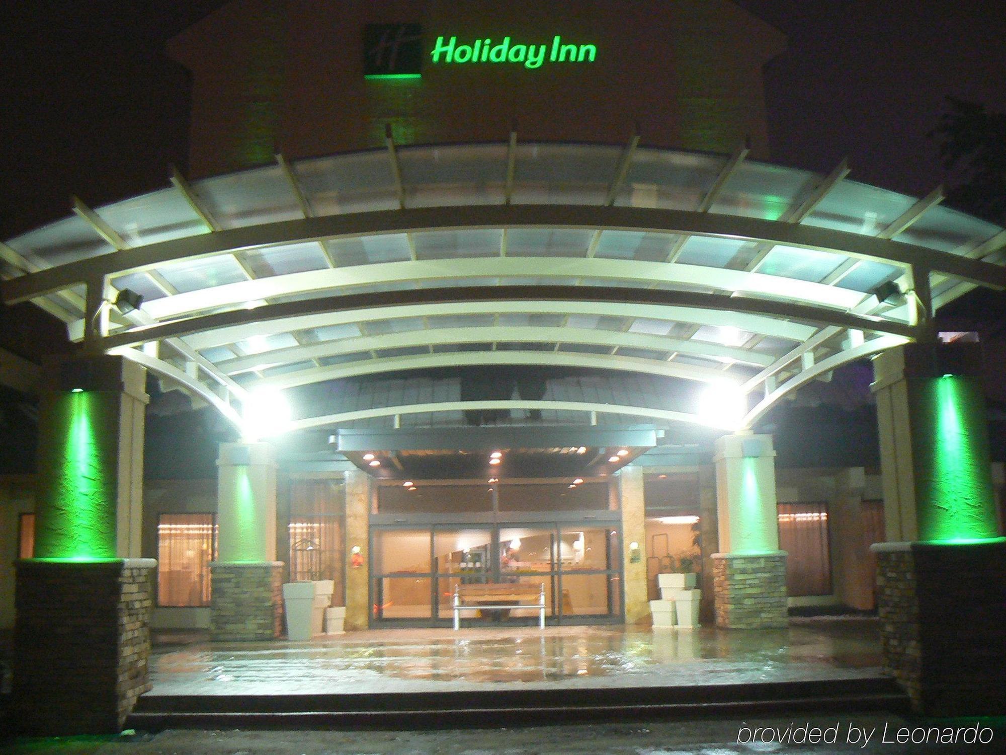 Holiday Inn Tyler - Conference Center By Ihg Exterior foto