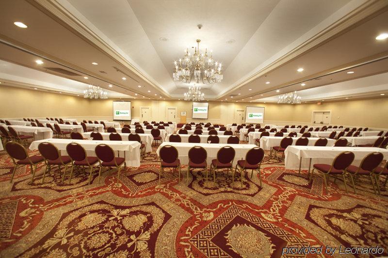 Holiday Inn Tyler - Conference Center By Ihg Einrichtungen foto