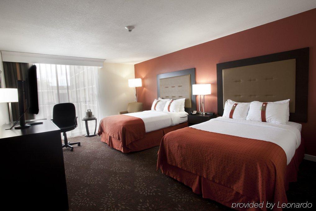 Holiday Inn Tyler - Conference Center By Ihg Exterior foto