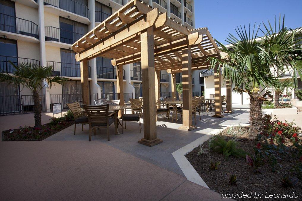 Holiday Inn Tyler - Conference Center By Ihg Exterior foto