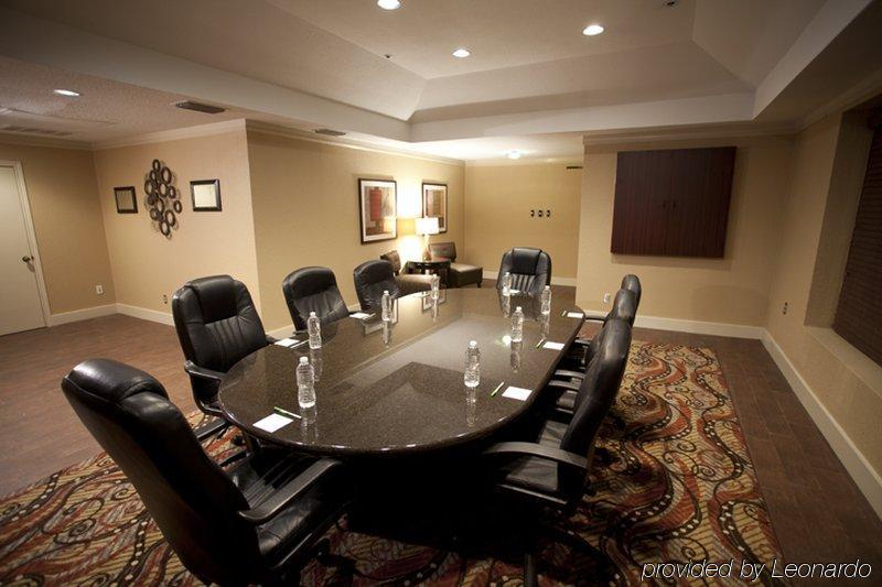 Holiday Inn Tyler - Conference Center By Ihg Exterior foto