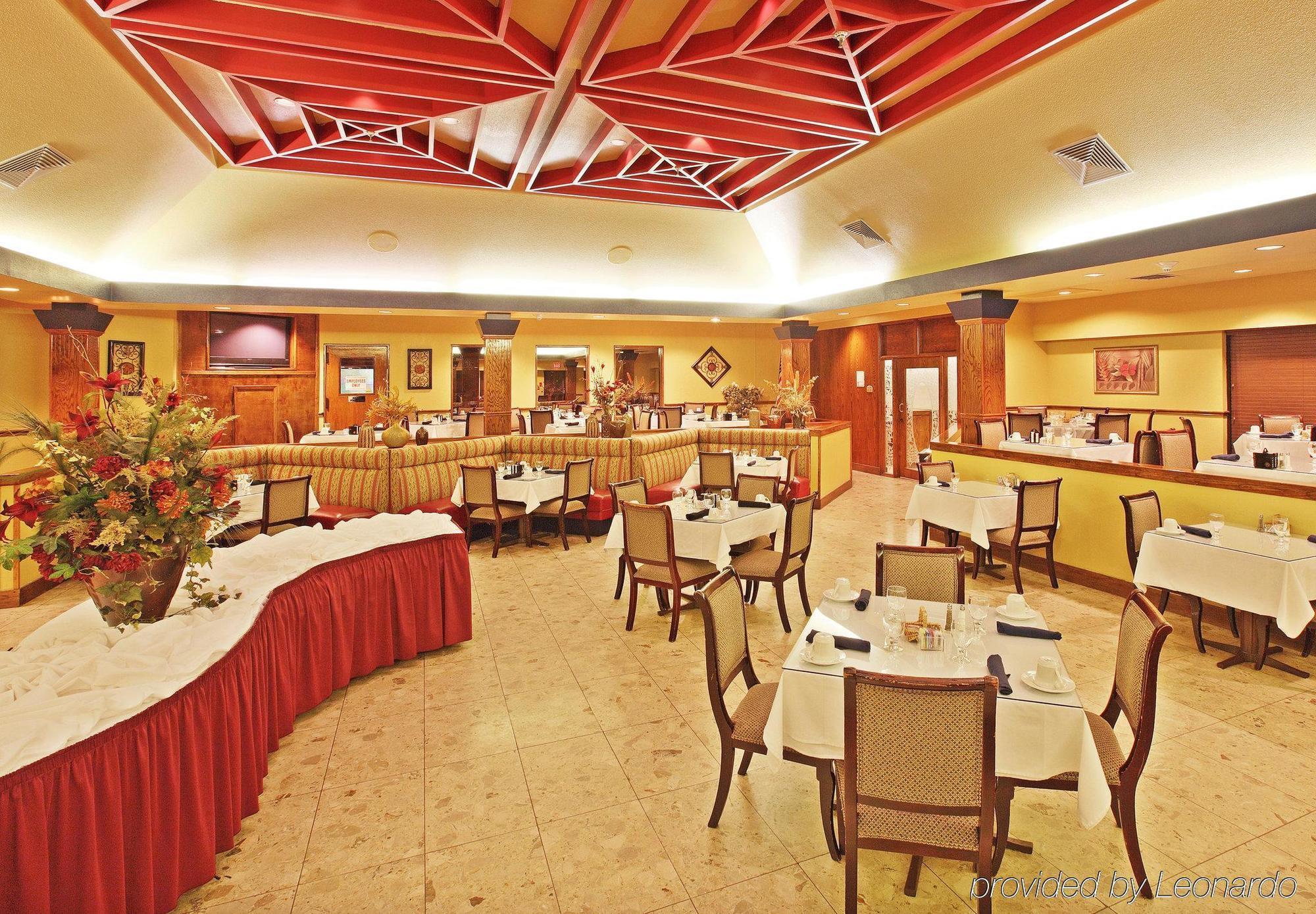 Holiday Inn Tyler - Conference Center By Ihg Exterior foto