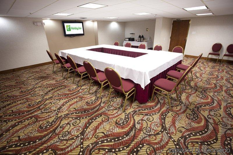 Holiday Inn Tyler - Conference Center By Ihg Business foto
