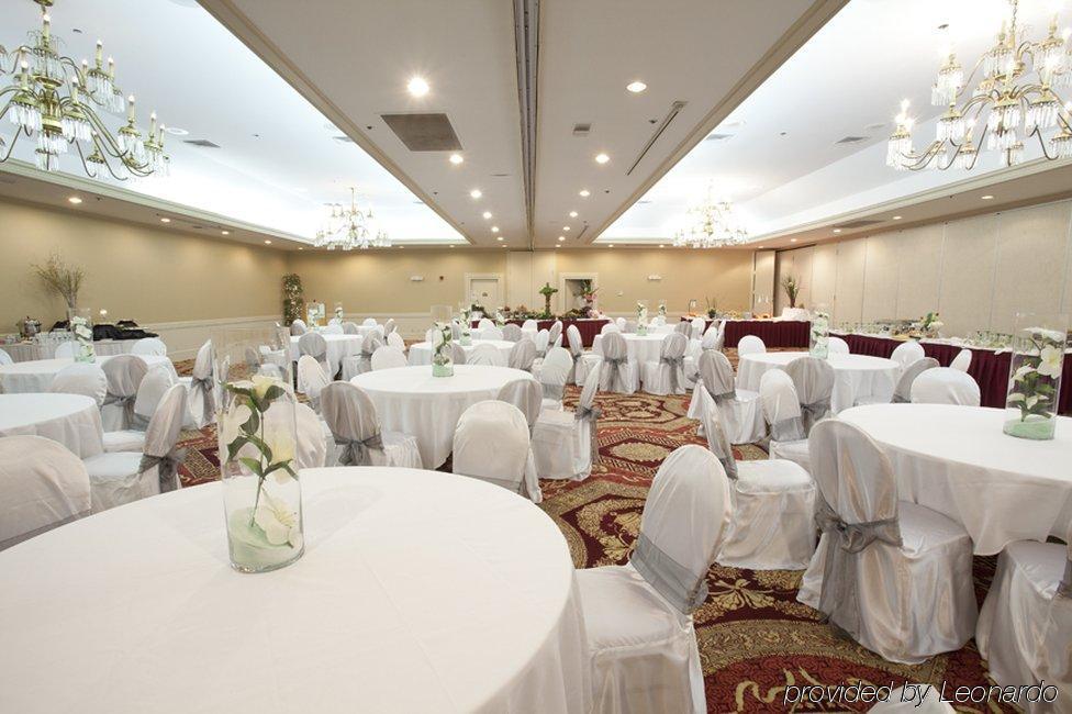 Holiday Inn Tyler - Conference Center By Ihg Einrichtungen foto