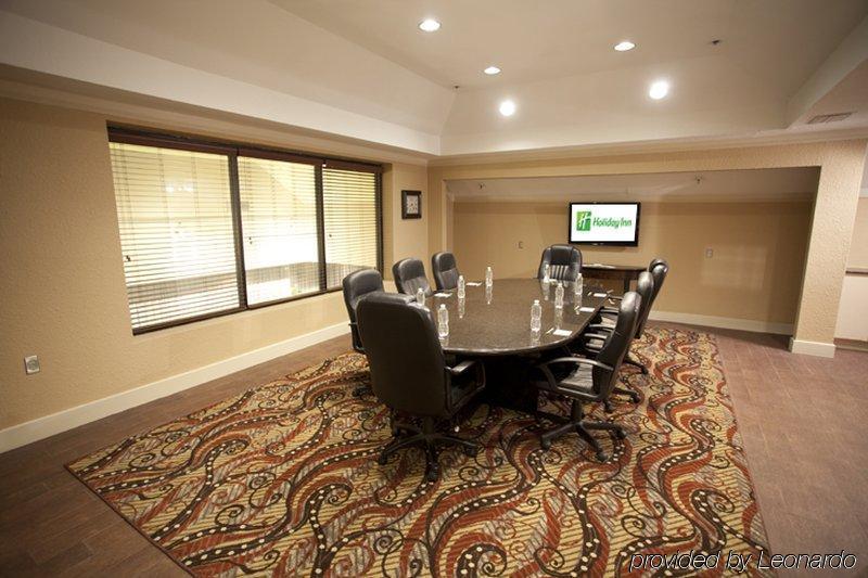 Holiday Inn Tyler - Conference Center By Ihg Einrichtungen foto