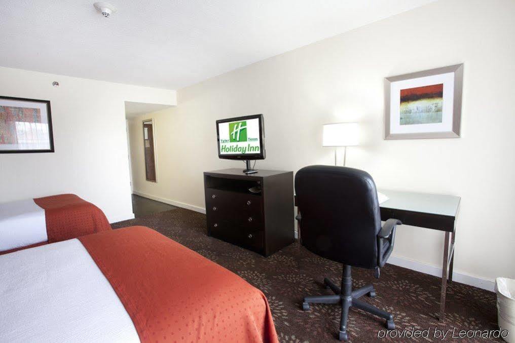 Holiday Inn Tyler - Conference Center By Ihg Exterior foto