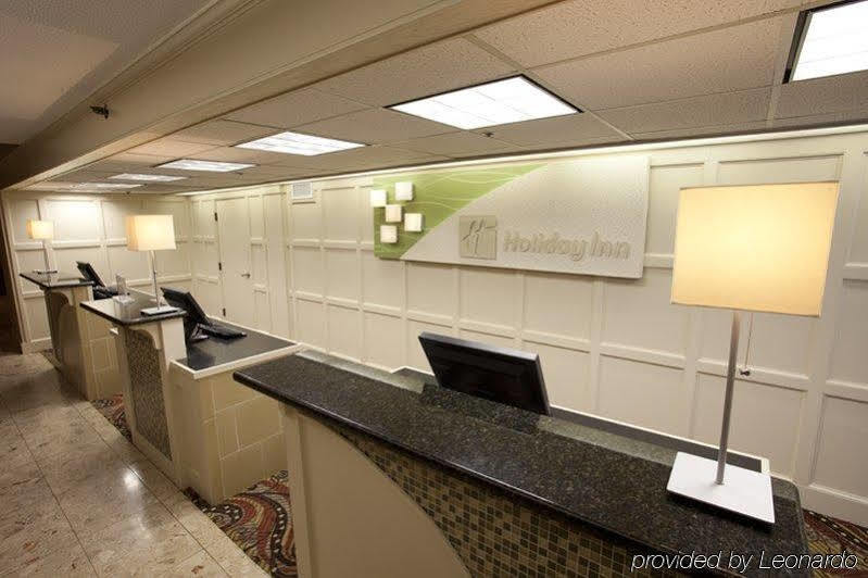 Holiday Inn Tyler - Conference Center By Ihg Exterior foto